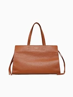 Diva Tote Natural