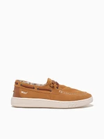 George Camel Suede