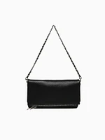 Victoria Crossbody Black