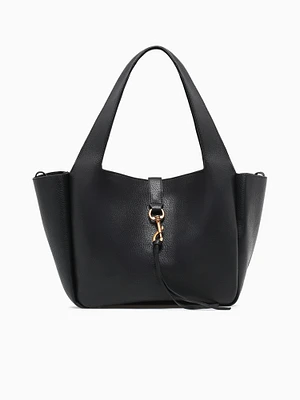 Venecia Tote Black