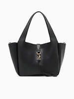 Venecia Tote Black