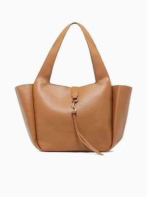 Venecia Tote Tan