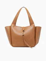 Venecia Tote Tan