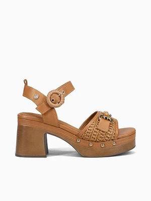 Cari 162367 Camel Piel