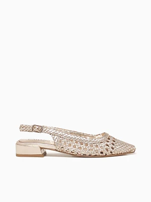 Carey 162183r Oro Piel