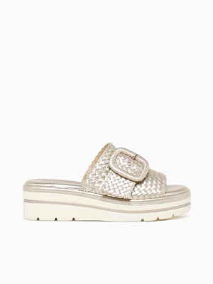 Carinda 162251 Oro Piel