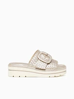 Carinda 162251 Oro Piel