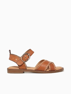 Cariene 162204 Camel Piel