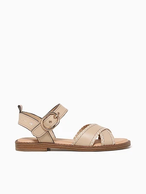 Cariene 162204 Beige Piel