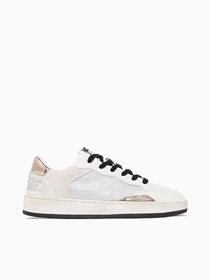 Chelsea 20204pp7 10 wht paillettes  lea