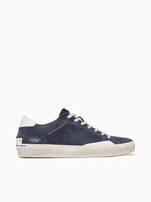 Distressed 14007pp7 40 navy nbk