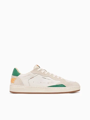 Chelsea 14200pp7 10 wht Green lea