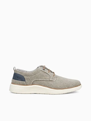 Adelard Beige Canvas