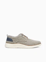 Adelard Beige Canvas