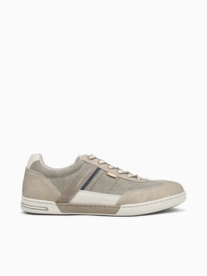 Aden Beige Multi Fabric