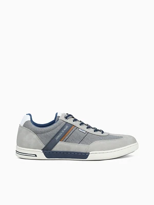 Aden Grey Multi Fabric