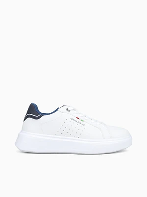 Adene Off White Man Made