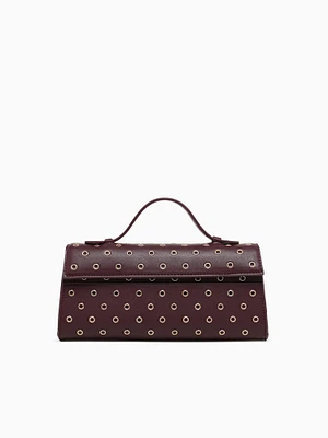Cyndi Top Handle