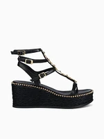 Koko Black Leather