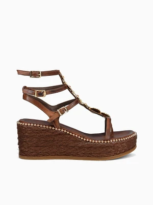 Koko Choco Leather