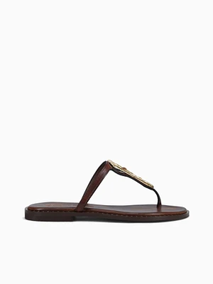 Kristina Choco  Leather