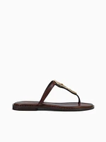 Kristina Choco  Leather
