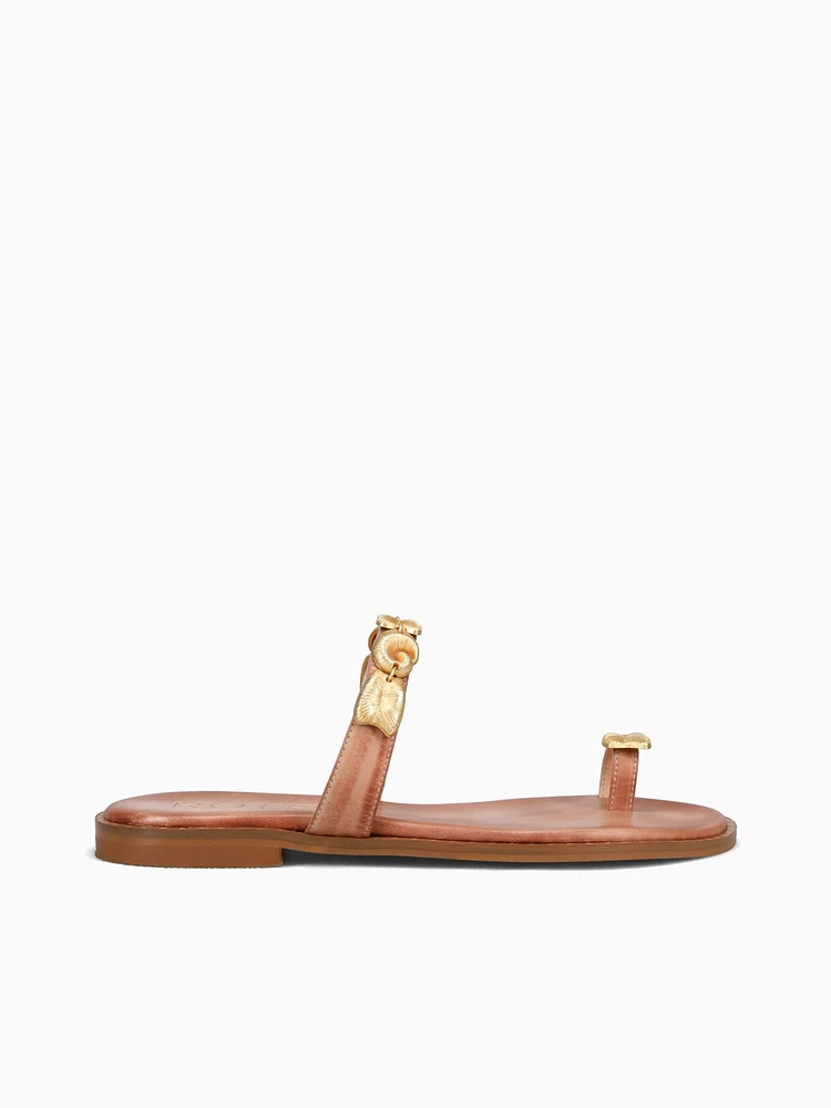Kafka Natural Leather