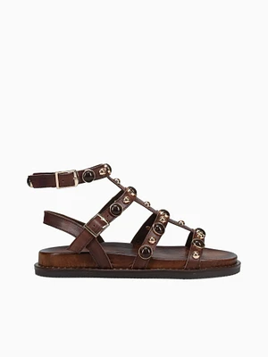 Kearing Choco Leather