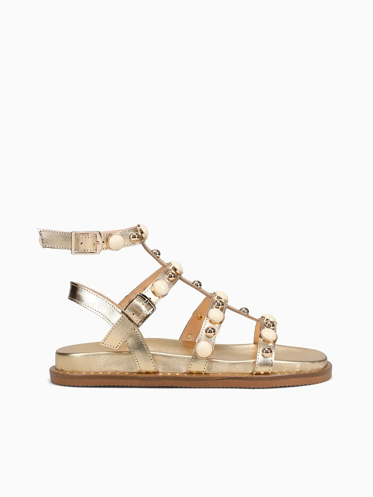 Kearing Gold Leather