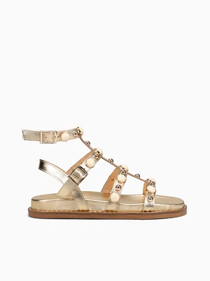 Kearing Gold Leather