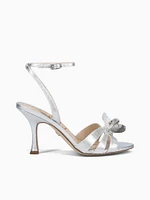 Joanna Soft Silver Metallic