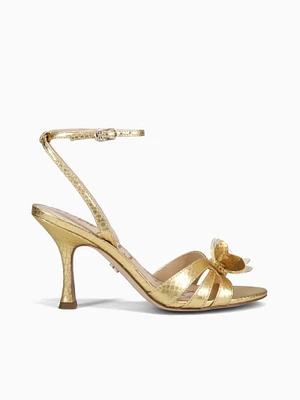 Joanna Gold Metallic
