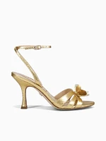 Joanna Gold Metallic