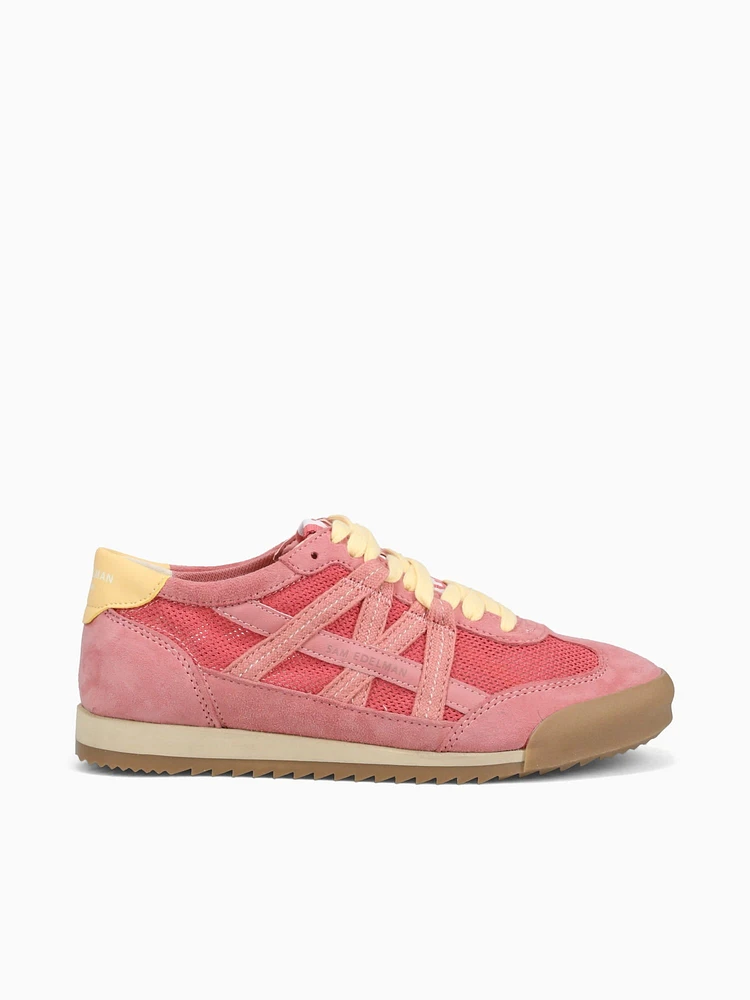 Irma Summer Rose Mesh