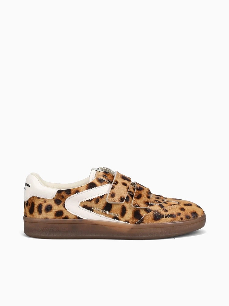 Talia Brown Multi Haircalf