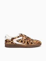 Talia Brown Multi Haircalf