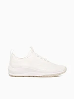 Miles White Mesh