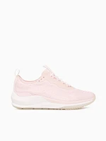 Miles Rosewater Mesh