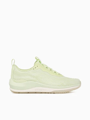 Miles Citrus Lime Mesh