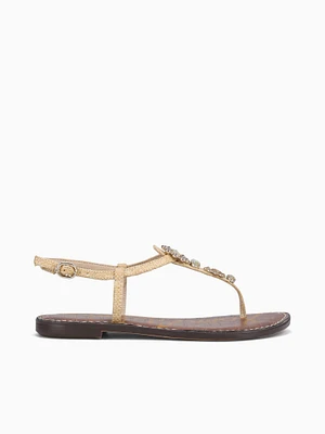 Gigi Ray Beechwood Raffia