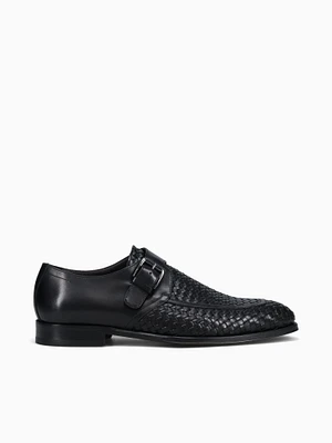 Maggio Black Butter Weave