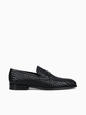 Magne Black Butter Weave