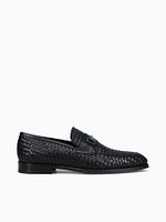 Magne Black Butter Weave