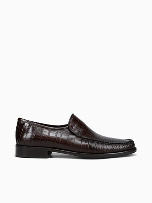 9045 T.moro Vitello Croco