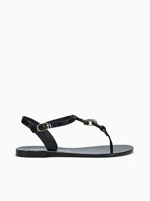 Noah Ii Black Jlastic