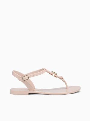 Noah Ii Cream Jlastic