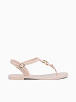 Noah Ii Cream Jlastic