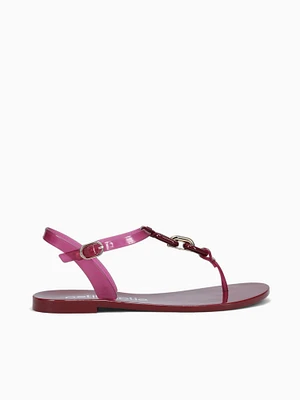 Noah Ii Merlot Translucent Jlastic