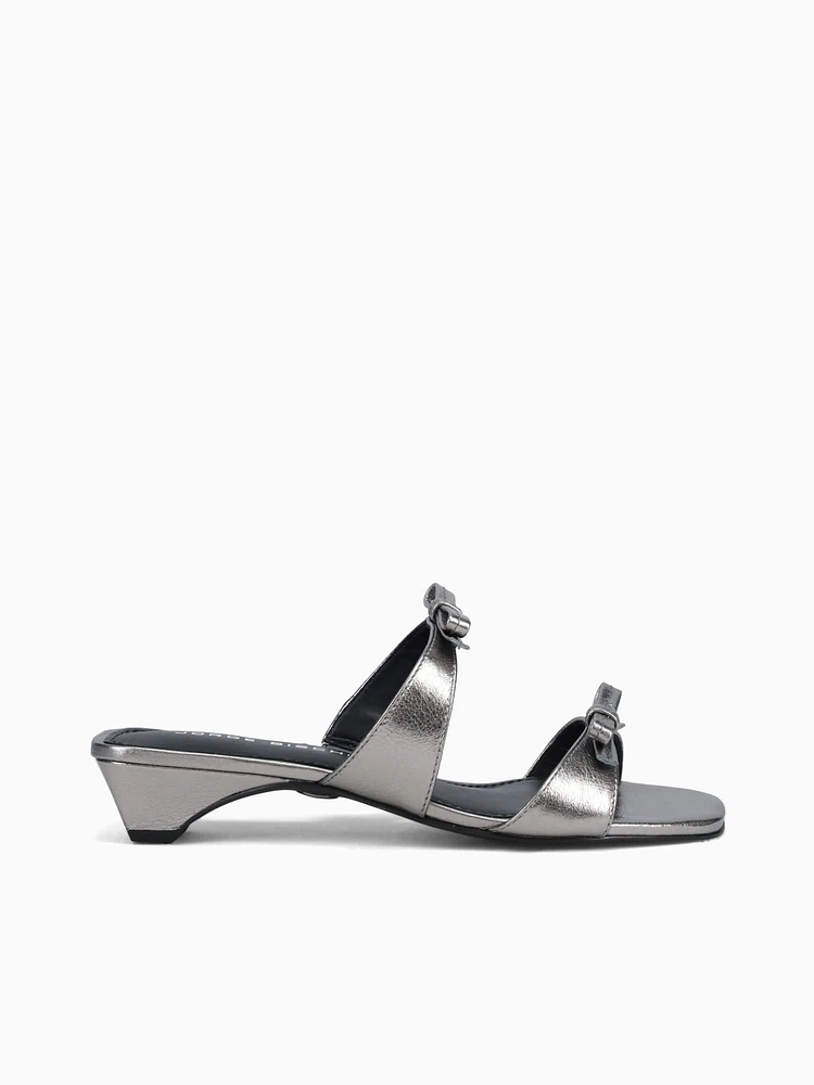Jazz Pewter Metalizado