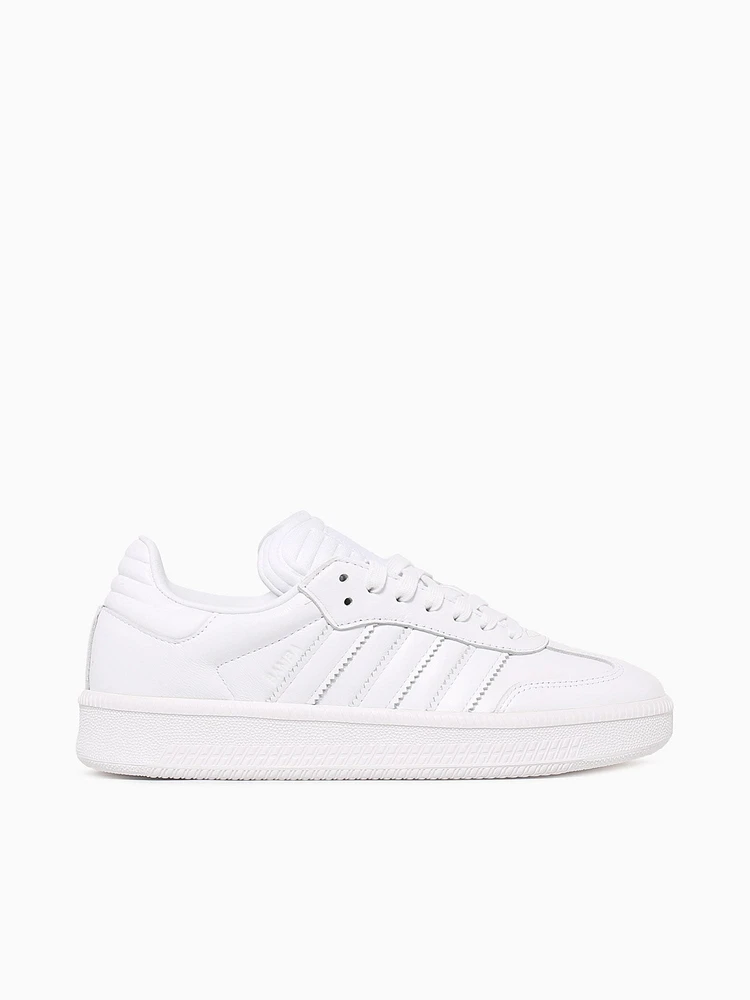 Samba Xlg White leather